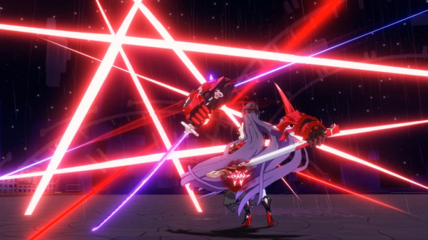 崩坏3(图1) 崩坏3(图1)