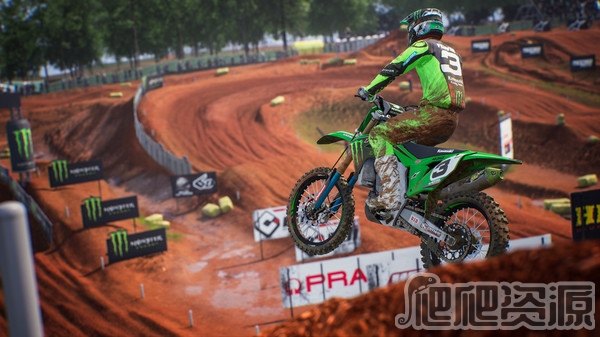 越野摩托2020(图1) 越野摩托2020(图1)