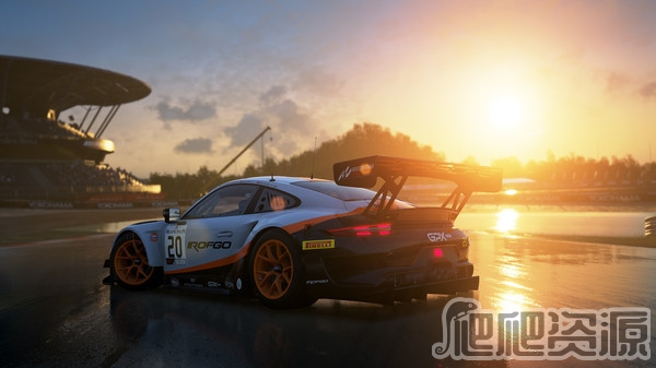 神力科莎:竞技版(图3) 神力科莎:竞技版(图3)