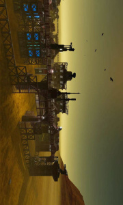 星际荒野求生游戏