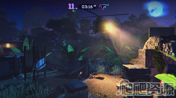 特技摩托:血龙(图2) 特技摩托:血龙(图2)