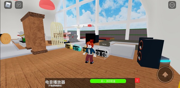 roblox中文版(图8) roblox中文版(图8)