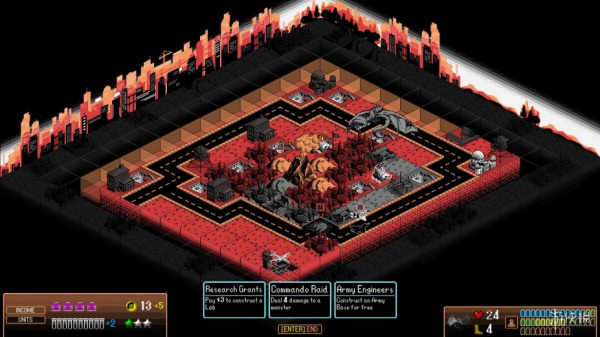 怪兽战争(图1) 怪兽战争(图1)