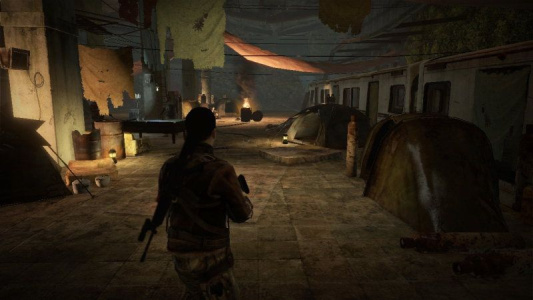 终结者4：救世主