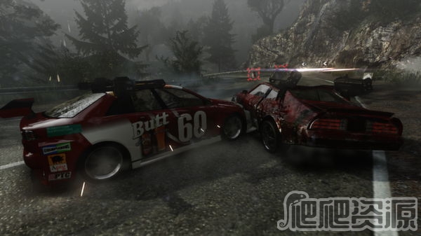 燃油机车：狂热(图4)