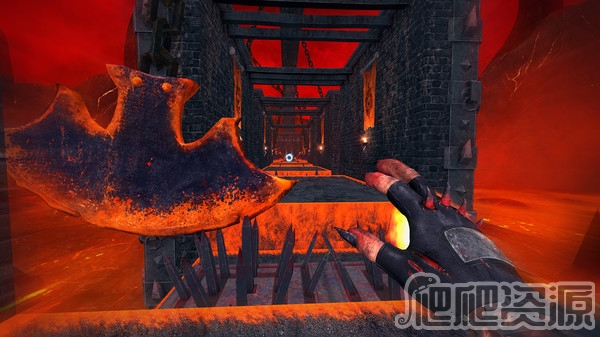 来自地狱的奔跑者(图1) 来自地狱的奔跑者(图1)