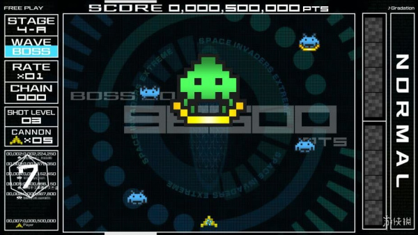 太空入侵者(图1)