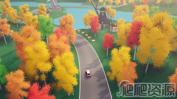 拉力赛艺术(图1) 拉力赛艺术(图1)