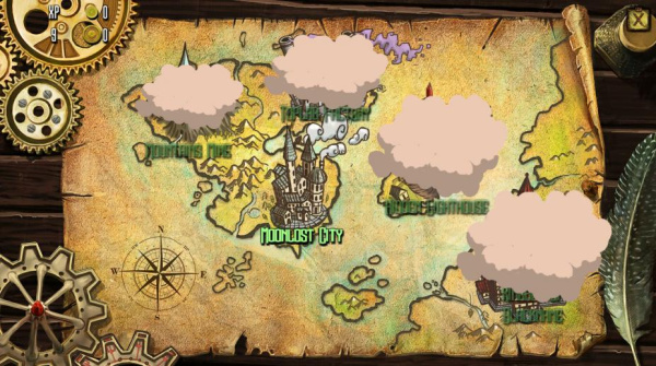 飞行的朋克列车(图1)