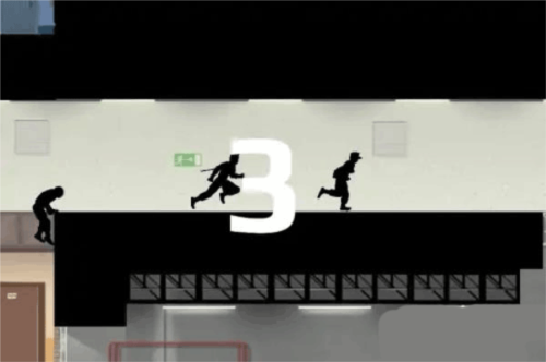 矢量跑酷最新版(图5)