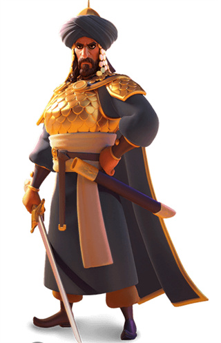 万国觉醒体验服(图2) 万国觉醒体验服(图2)