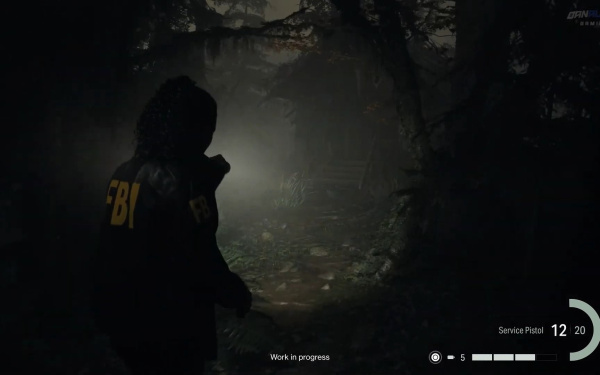 心灵杀手2(图1) 心灵杀手2(图1)