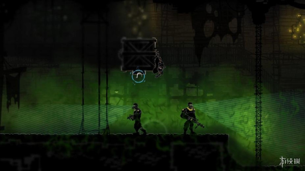 忍者之印：重制版(图1)