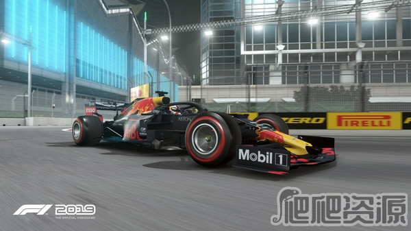 F1 2019(图3)