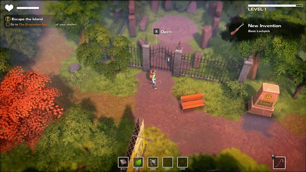 我的水世界求生(图3) 我的水世界求生(图3)