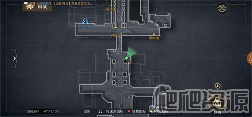 新盗墓笔记(图6) 新盗墓笔记(图6)