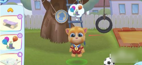 汤姆猫总动员(图5)