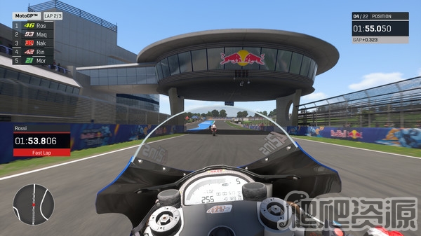 世界摩托大奖赛19(图6)