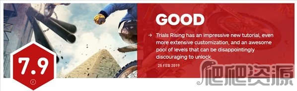 特技摩托:崛起(图6) 特技摩托:崛起(图6)