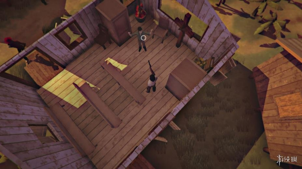 黑暗中的教堂(图1) 黑暗中的教堂(图1)