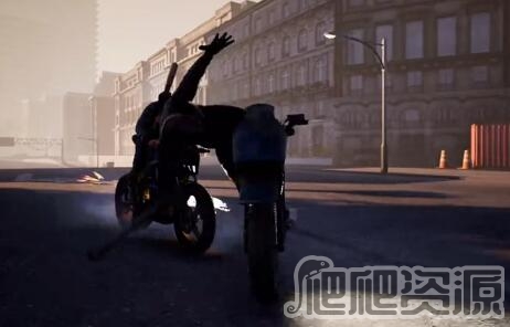 路怒(图2) 路怒(图2)