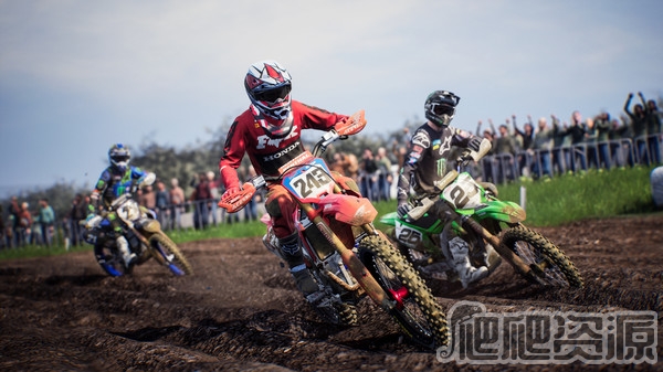 越野摩托2020(图3) 越野摩托2020(图3)