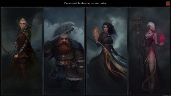 终极神秘古域：混沌洞穴(图1)