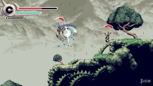 芸都恩仇录(图1) 芸都恩仇录(图1)