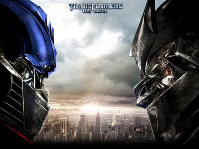 变形金刚2：卷土重来