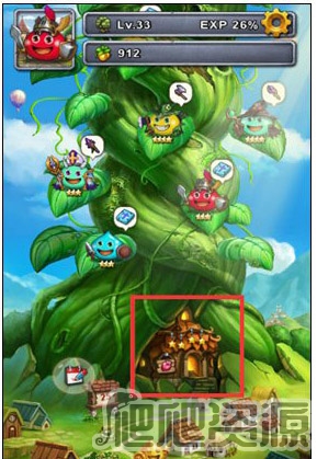 不思议迷宫手游(图2) 不思议迷宫手游(图2)