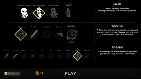 诡秘射手：疯狂之路(图1)