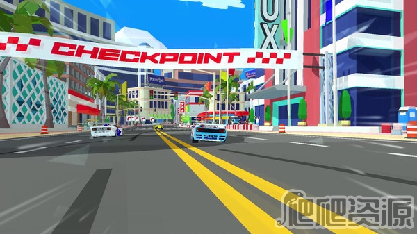 大佬竞速(图7) 大佬竞速(图7)