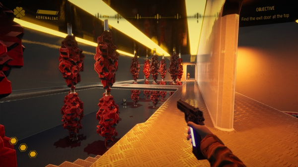 Severed Steel(图1) Severed Steel(图1)