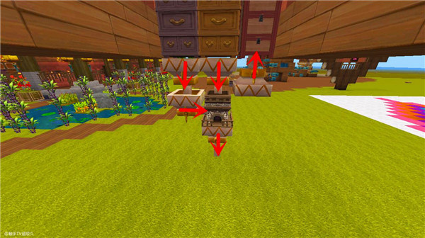 迷你世界官方版(图5) 迷你世界官方版(图5)