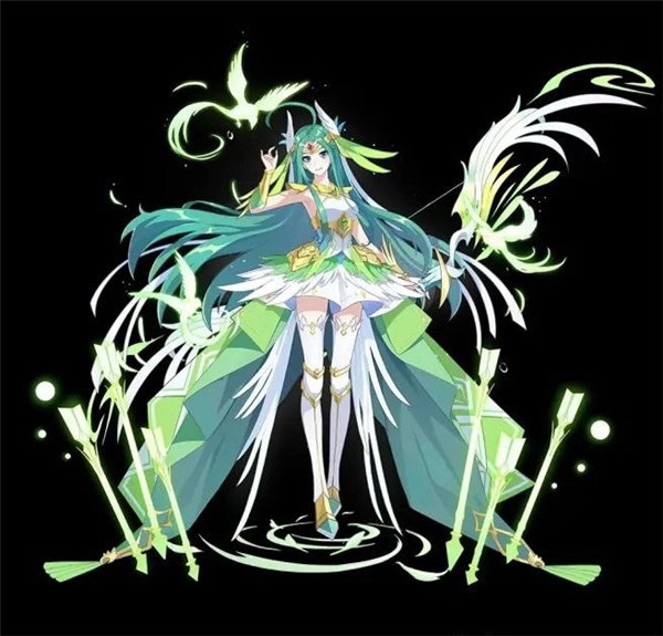 奥拉星百度版(图1) 奥拉星百度版(图1)