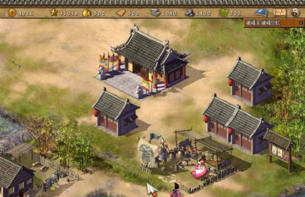 天下霸图1(图1) 天下霸图1(图1)