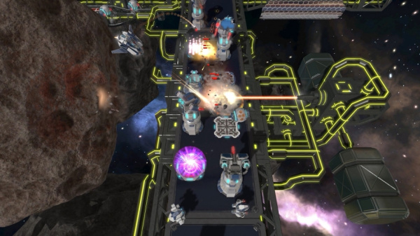 殖民地围攻(图1) 殖民地围攻(图1)