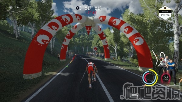 环法自行车赛2020(图4) 环法自行车赛2020(图4)