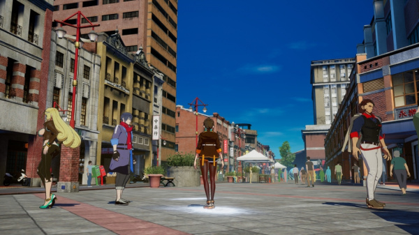 酉闪町2：昆仑灵动(图1)