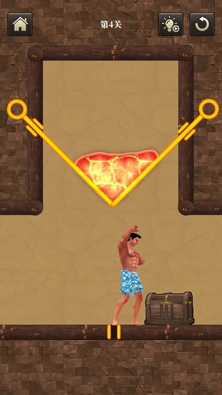 生存闯关手游(图3)