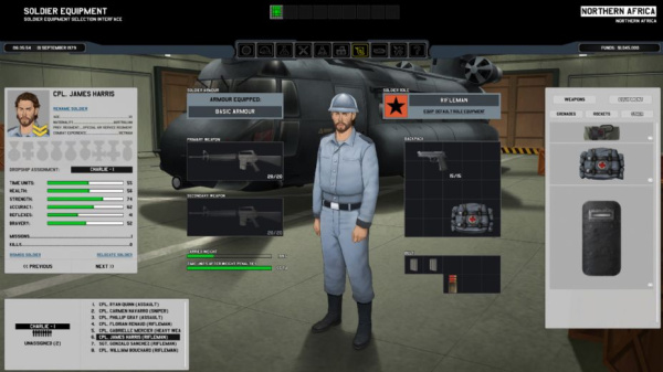 异种航员(图1) 异种航员(图1)