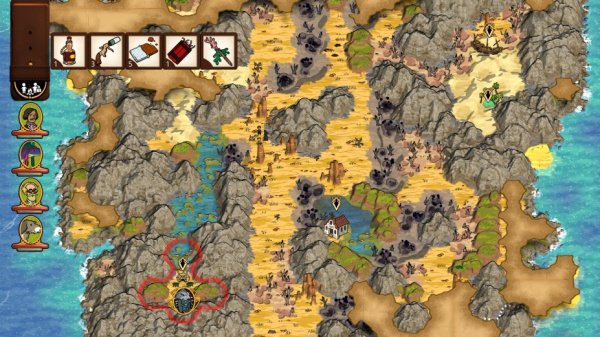 奇妙探险2(图1) 奇妙探险2(图1)