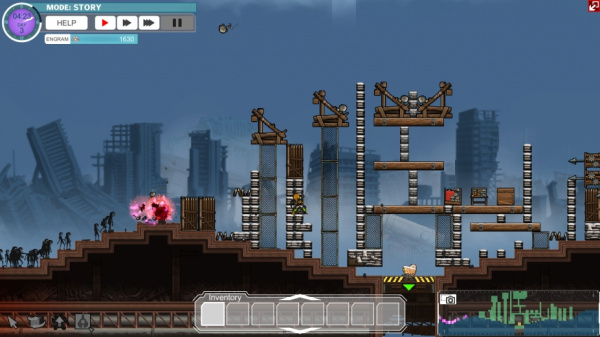 末日守护(图1) 末日守护(图1)