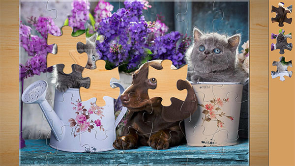 魔法拼图官方版(图2)