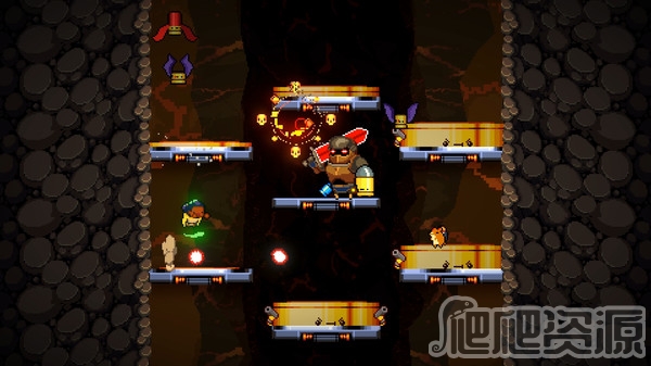 逃出地牢(图5) 逃出地牢(图5)