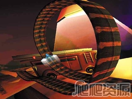 烈火战车3(图4) 烈火战车3(图4)