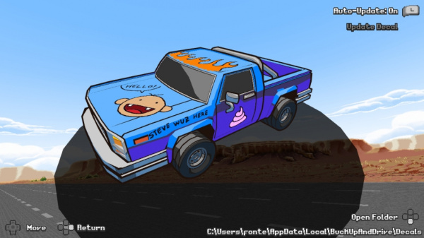 打起精神开车!(图1) 打起精神开车!(图1)