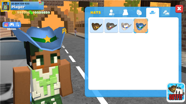 派对世界游戏(图4)