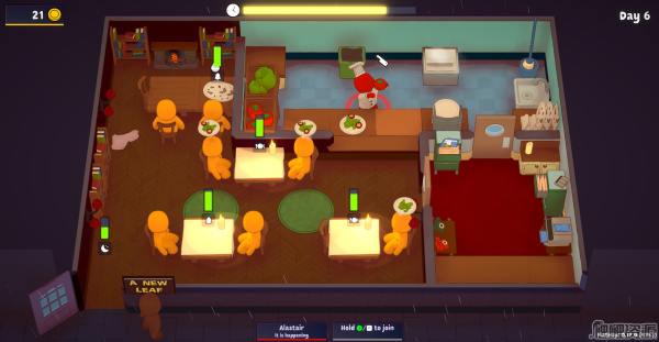 速速上菜(图3) 速速上菜(图3)