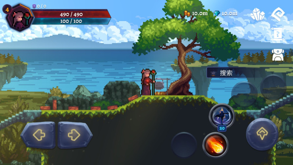 黑暗崛起最新版(图5) 黑暗崛起最新版(图5)